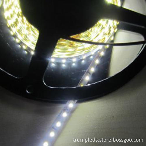 Wholesale SMD3014 60LEDs/M naked-board led strip lighting